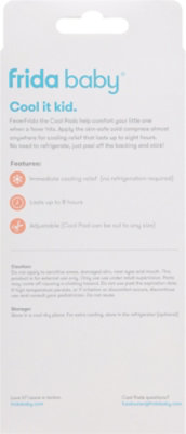 Frida Baby Wipes Cool - 5 CT - Image 3