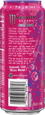 Monster Ultra Punk Punch 16fz - 16 FZ - Image 4