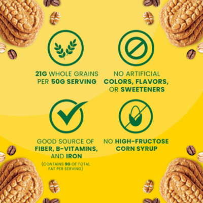 Belvita Vanilla Mocha 8.8oz - 8.8 OZ - Image 5