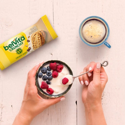 Belvita Vanilla Mocha 8.8oz - 8.8 OZ - Image 3