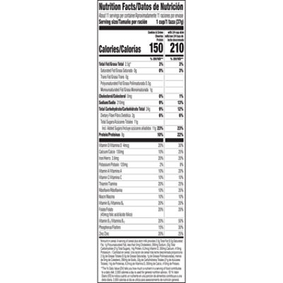 Cheerios Cookies & Creme Cereal Fs - 15 OZ - Image 3