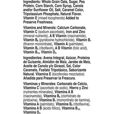 Cheerios Cookies & Creme Cereal Fs - 15 OZ - Image 2