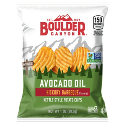 Boulder Canyon Bbq 1oz - 1 OZ - Image 2