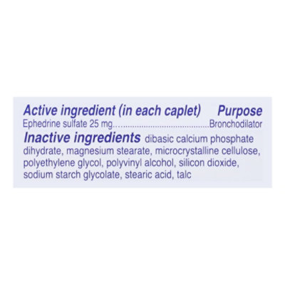 Bronkaid Max Cap 24 600mg - 24 CT - Image 3