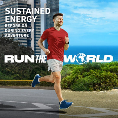 Clif Bar Chocolate Berry Adventure Energy Bar 12 Oz - 12 OZ - Image 3