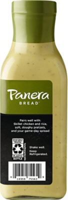 Panera Wildflower Honey Mustard Salad Dressing 12fz - 12 FZ - Image 5
