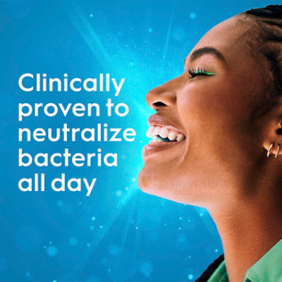 Crest Clean Breath Peppermint 2.5oz - 2.5 OZ - Image 3