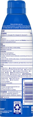 Coppertone Sport Spf50 Spray 5.5 Oz - 5.5 OZ - Image 4