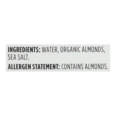 Califia Almond Milk Unsweetened Organic - 32 FZ - Image 6