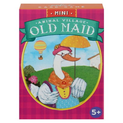 Mini Playing Cards Astd - EA - Image 3