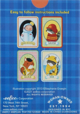 Mini Playing Cards Astd - EA - Image 4