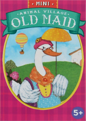 Mini Playing Cards Astd - EA - Image 2