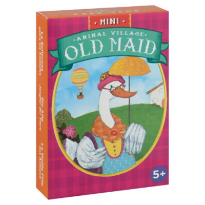 Mini Playing Cards Astd - EA - Image 1