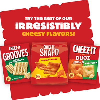 Cheez It Gluten Free 9oz - 9 OZ - Image 8