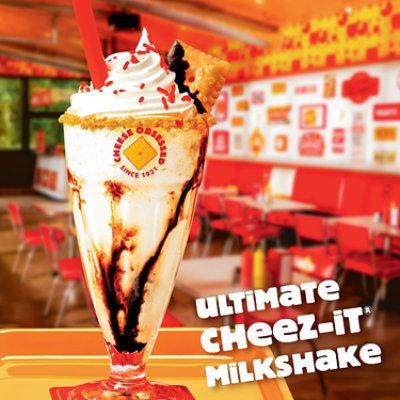 Cheez It Gluten Free 9oz - 9 OZ - Image 6