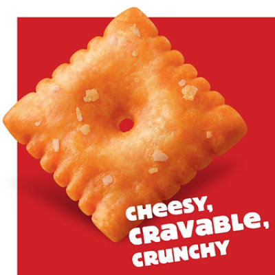 Cheez It Gluten Free 9oz - 9 OZ - Image 3