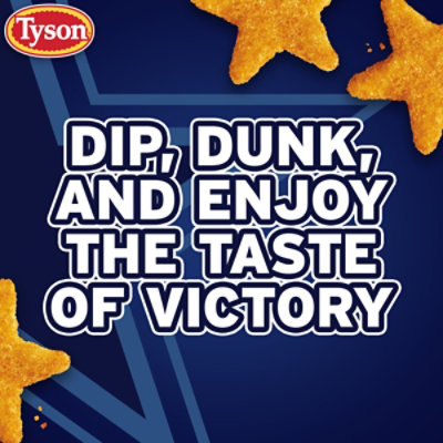 Tyson Cowboys Nuggets Frozen 64 Oz - 64 OZ - Image 4