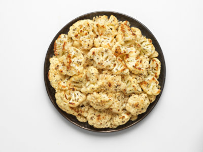 Roastables Cauliflower Parmesan And Black Pepper 12.8oz Bag - 12.8 OZ - Image 7