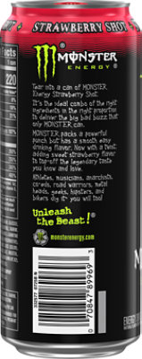 Monster Flavor Shots 16fz - 16 FZ - Image 4