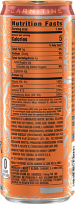 Monster Ultra Sunrise 4-12fz - 4-12 FZ - Image 3