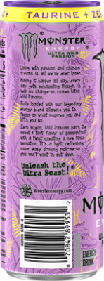 Monster Ultra Wild Passion 12fz - 12 FZ - Image 4