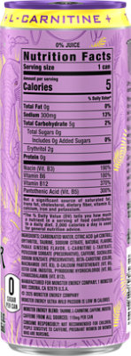 Monster Ultra Wild Passion 12fz - 12 FZ - Image 3