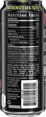 Reign Watermelon Sour Gummy 16fz - 16 FZ - Image 3