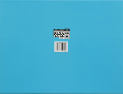 Overjoyed Vanilla/chocolate Ice Cream Cake 1/4 Sheet - 95 FZ - Image 5