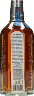 Tin Cup Bbn 80 - 750 ML - Image 3