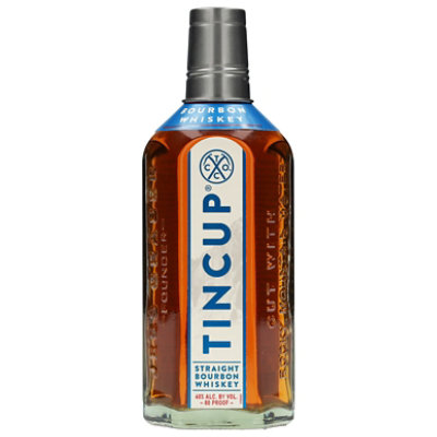 Tin Cup Bbn 80 - 750 ML - Image 1
