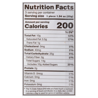 Pocas Dorayaki Strawberry Boba 3ct - 5.82 OZ - Image 3