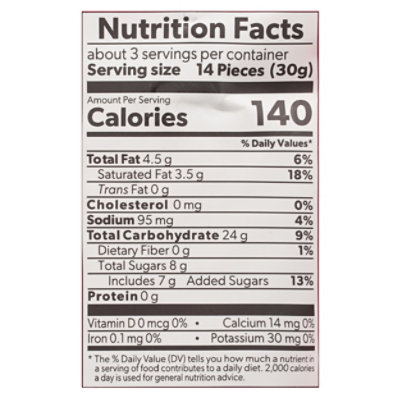 Thai Coco Rolls Crispy Thai Banana - 3.5 OZ - Image 3