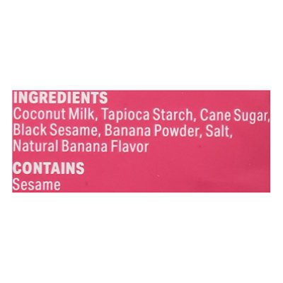 Thai Coco Rolls Crispy Thai Banana - 3.5 OZ - Image 4