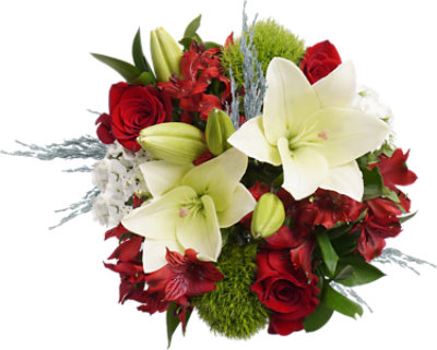 Overjoyed Boutique Joyful Grand Bouquet - Each - Image 1
