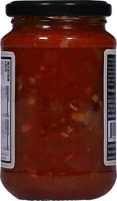 Botticelli Pizza Sauce Hot Honey - 12.3 OZ - Image 6