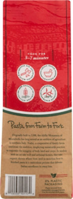 Montebello Pasta Orzo Artisan - 16 OZ - Image 5