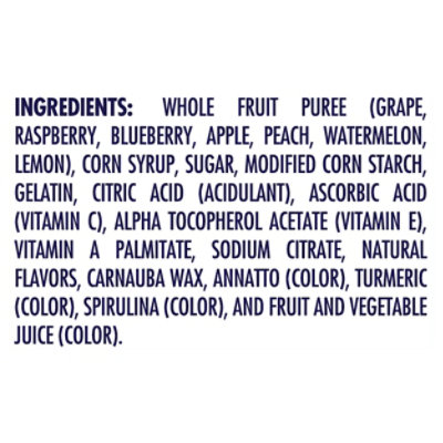 Welch's Juicefuls Fusions 20ct - 20 CT - Image 4