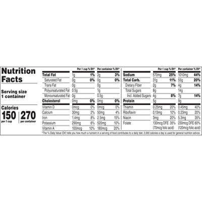 Spaghettios Original Bluey Shapes Canned Pasta 15.8 Oz - 15.8 OZ - Image 2