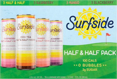 Surfside Half And Half - 12-355 ML - Image 4