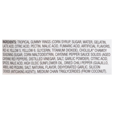 Us Cholula Rings 140g 5 Oz - EA - Image 4