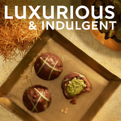 Ghirardelli Dubai Style Chocolate - 4 OZ - Image 5