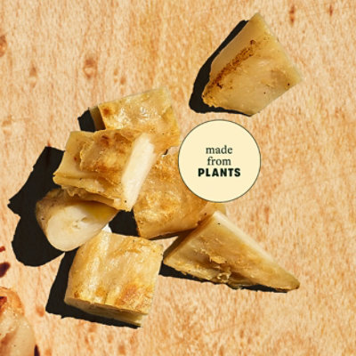 Daring Chicken Plant Based Dicedken, 8 Oz - 8 OZ - Image 4