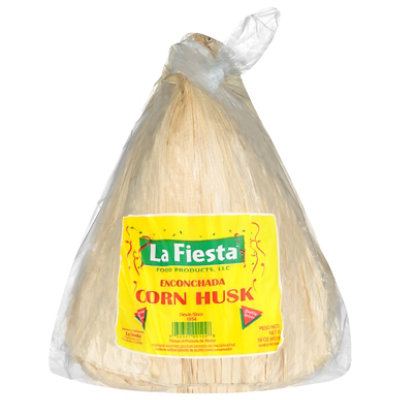 Corn Husk Enconchada 16oz - 16 OZ - Image 2