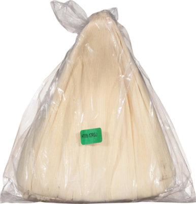 Corn Husk Enconchada 16oz - 16 OZ - Image 3