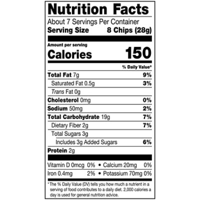 Late July Brown Sugar Vanilla 7.5oz - 7.5 OZ - Image 2