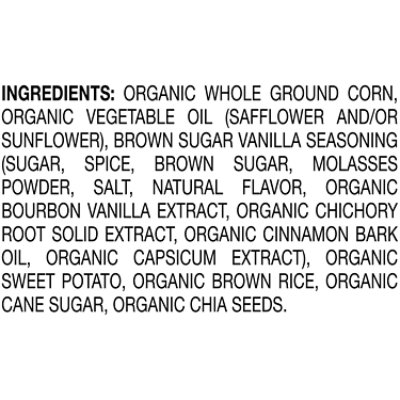 Late July Brown Sugar Vanilla 7.5oz - 7.5 OZ - Image 3