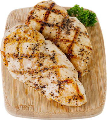 Grilled Chicken Large - LB - Image 1