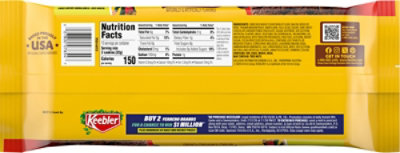 Keebler Chips Deluxe Brownie 11.9oz - 11.9 OZ - Image 5