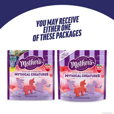 Mothers Mythical Creatures Strawberry 9oz - 9 OZ - Image 4