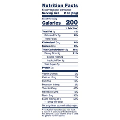 Barilla Snowfall Pasta Box 12oz - 12 OZ - Image 4